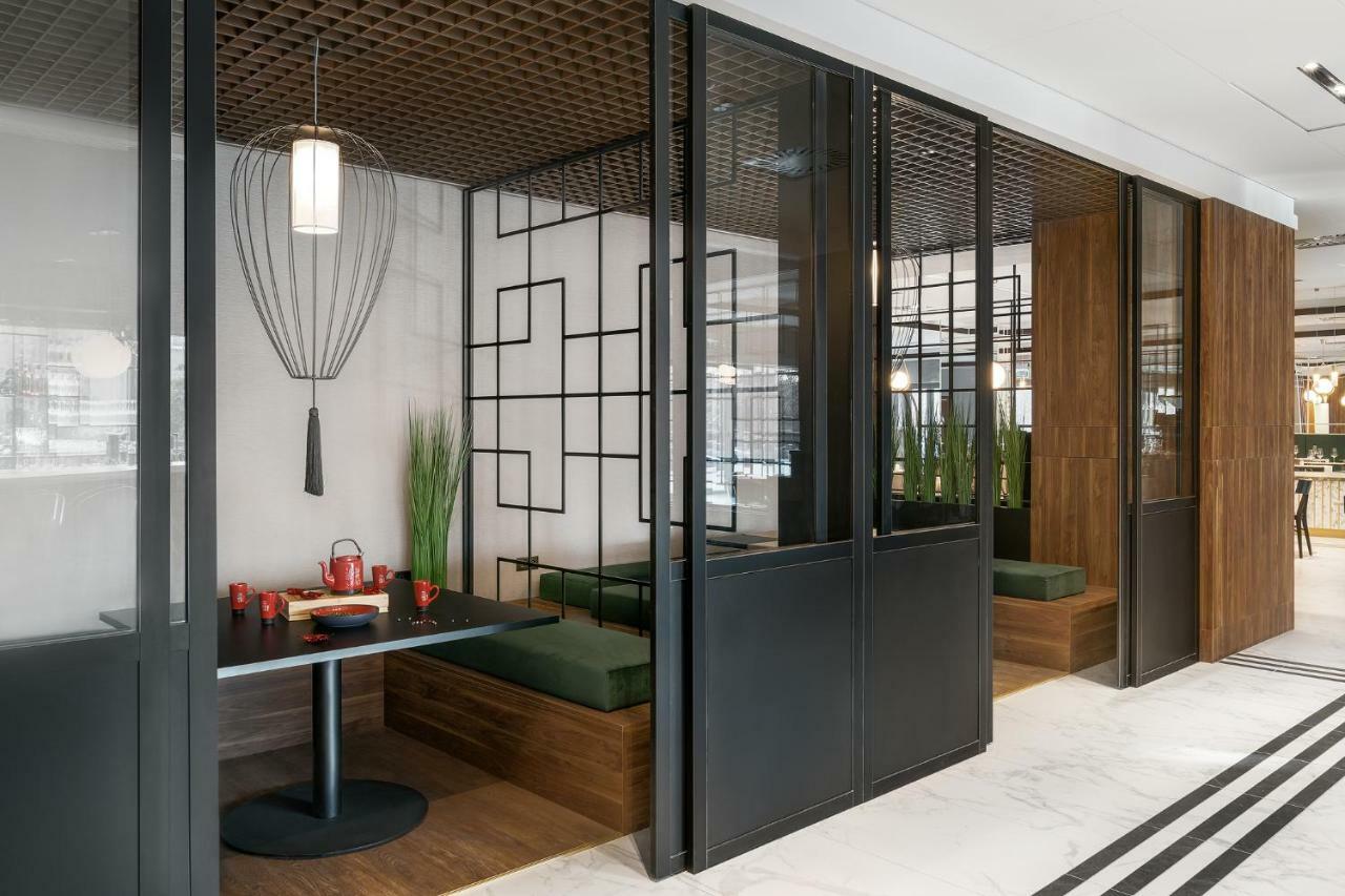Metropolo By Golden Tulip Hotel