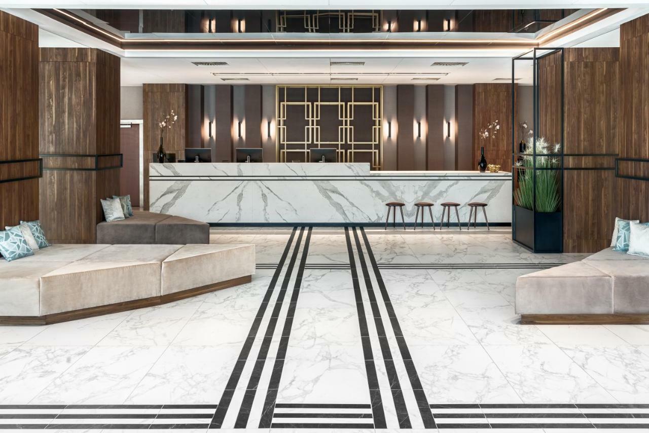 Metropolo By Golden Tulip Cracóvia