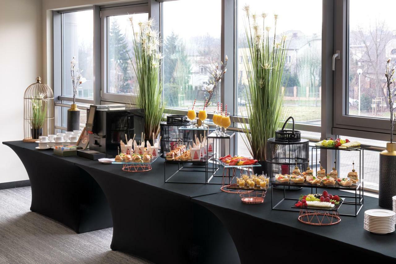 Hotel Metropolo By Golden Tulip