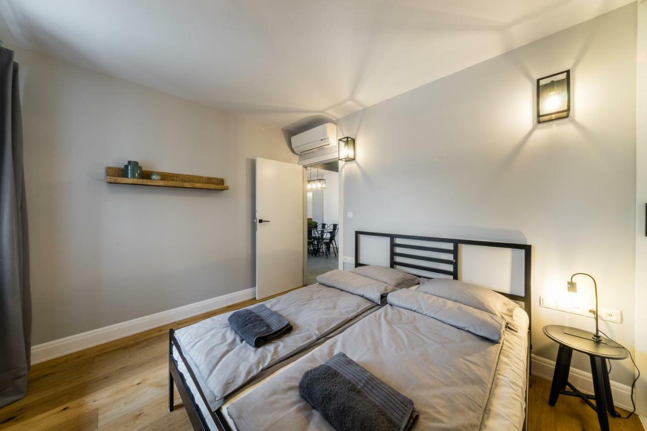 Apartment Groble Wawelofts Krakow