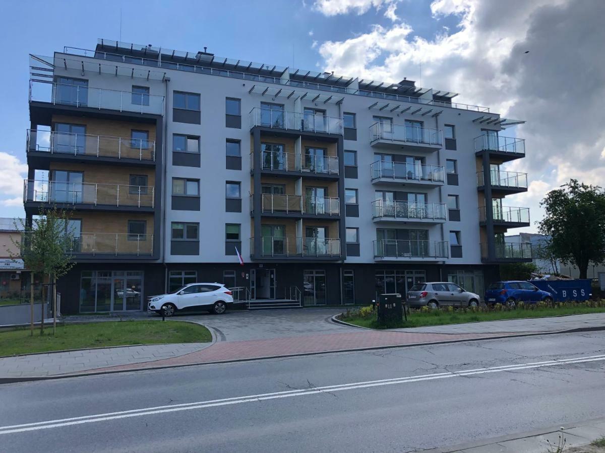 Apartment Bella Casa Premium - 104 Kobierzynska Krakow