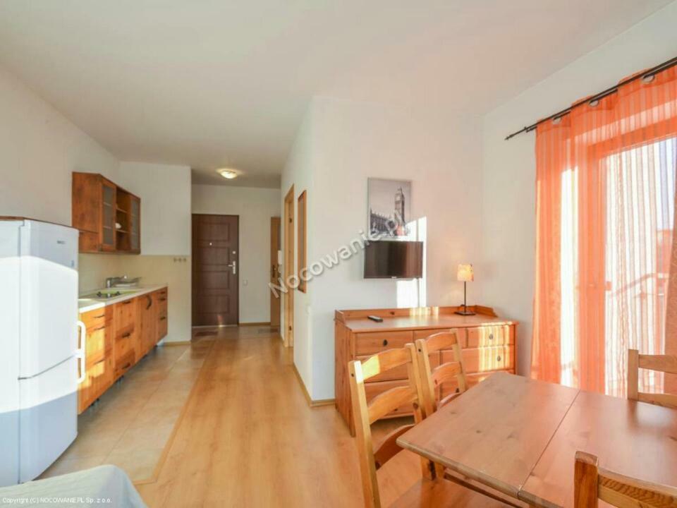 Apartment St48 Krakow