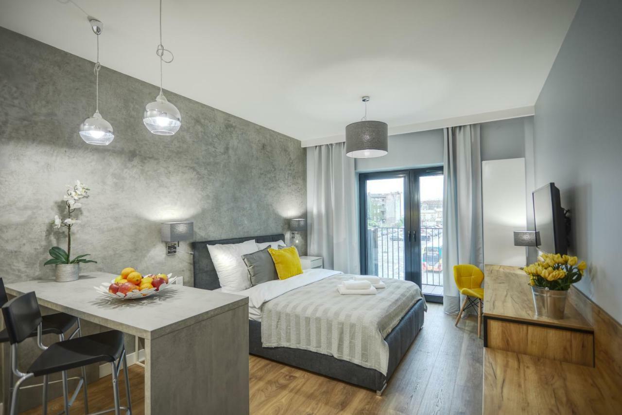 Rajska 3 By Pi Aparthotel
