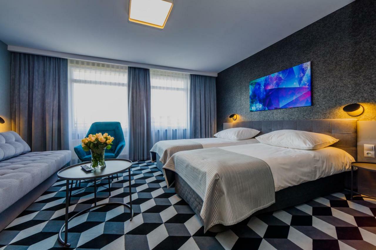 Wyspiański Hotel Kraków