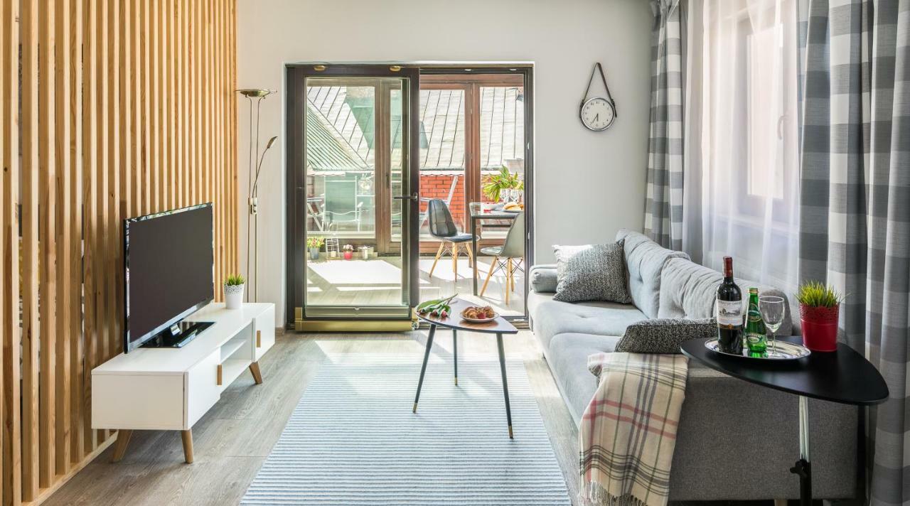 Apartment 7 Koron - Exclusive