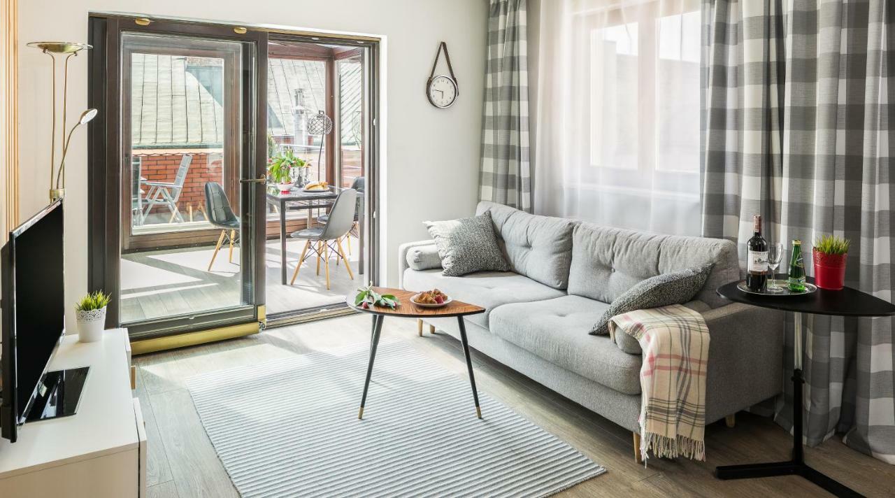 7 Koron - Exclusive Apartment *