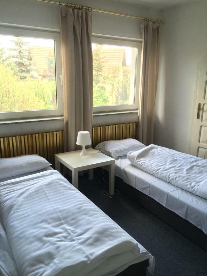Pokoje Krolowej Jadwigi Krakow