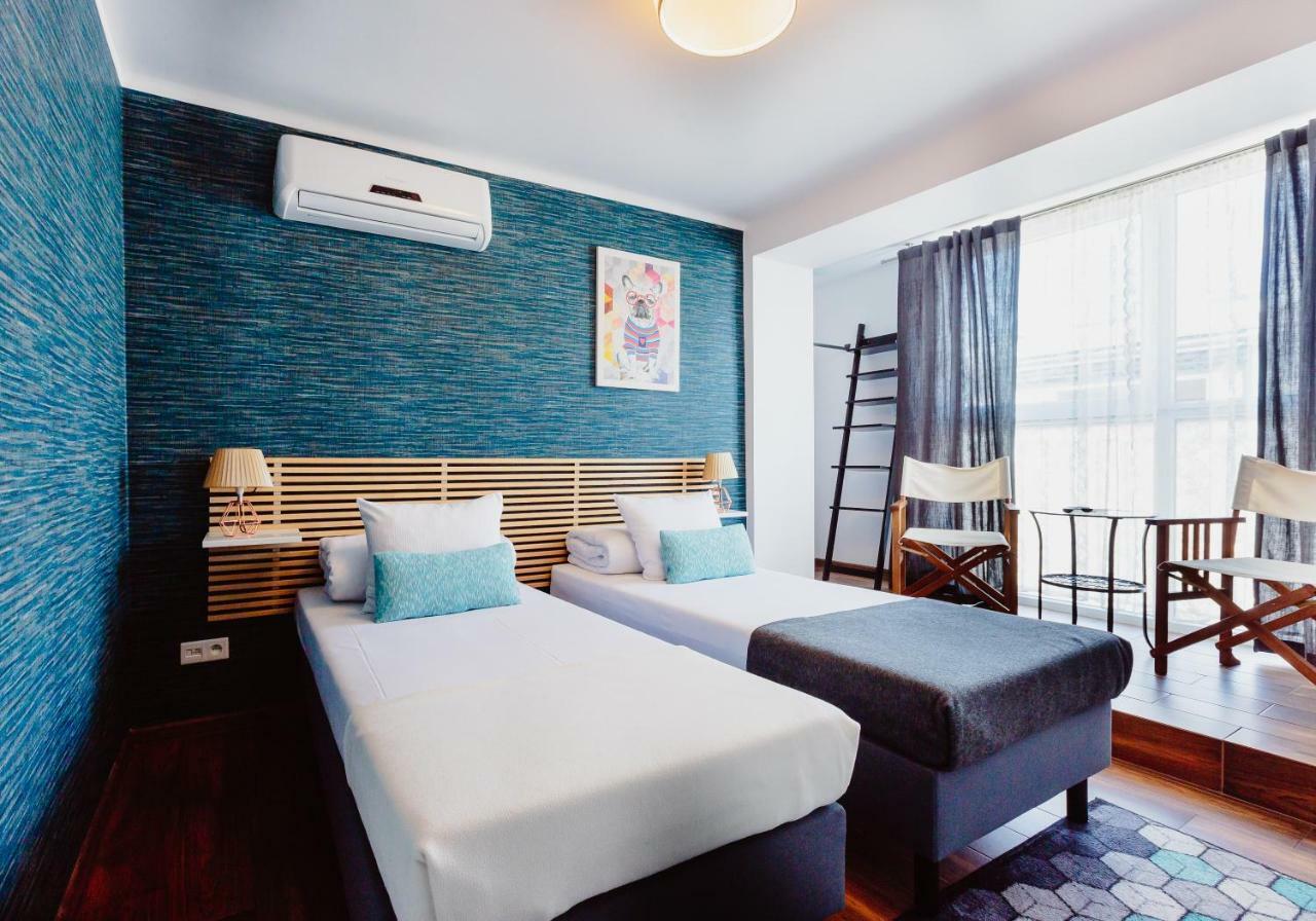 Apartment Kings - Zyblikiewicza Krakow