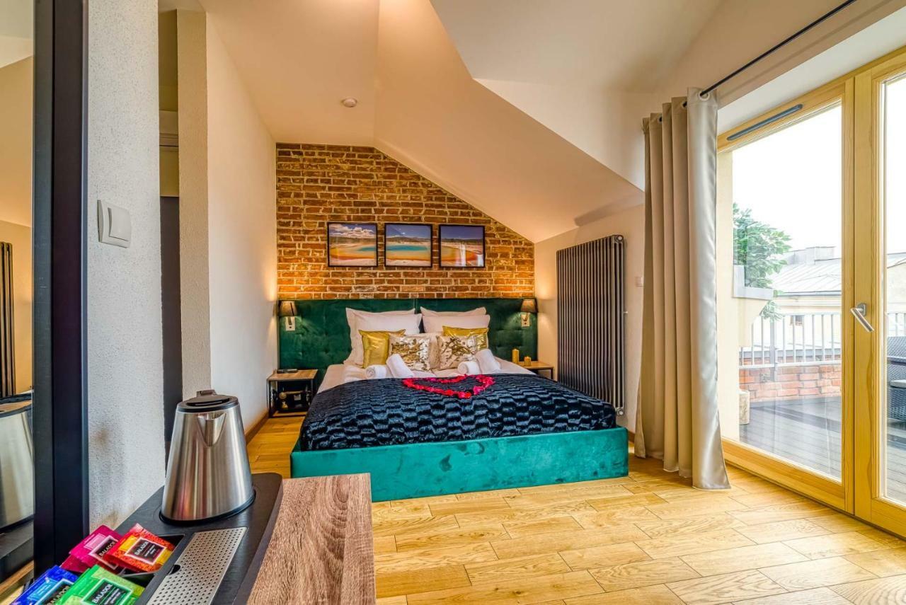 Delta Boutique Krakow