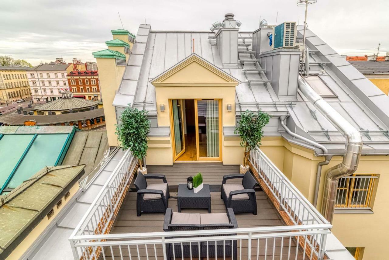 Delta Boutique Aparthotel 3*