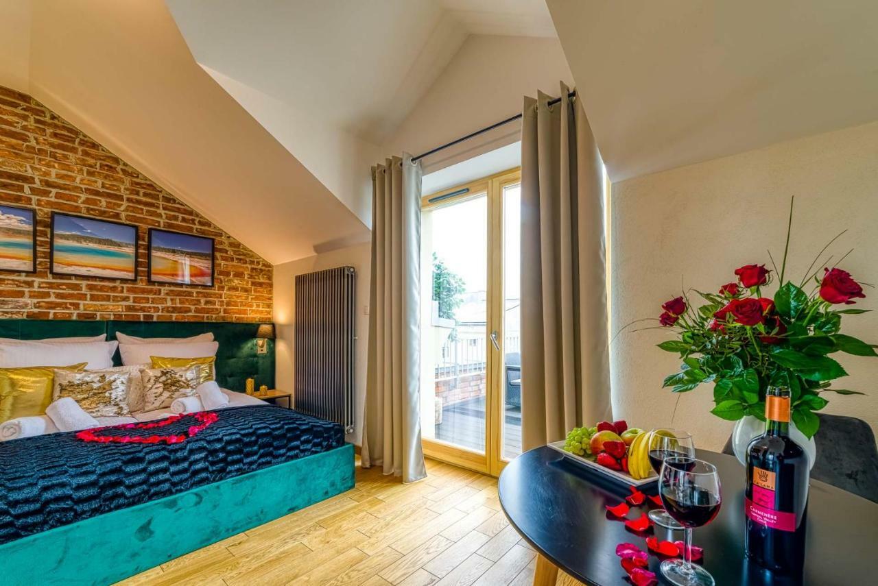 Delta Boutique Aparthotel 3*