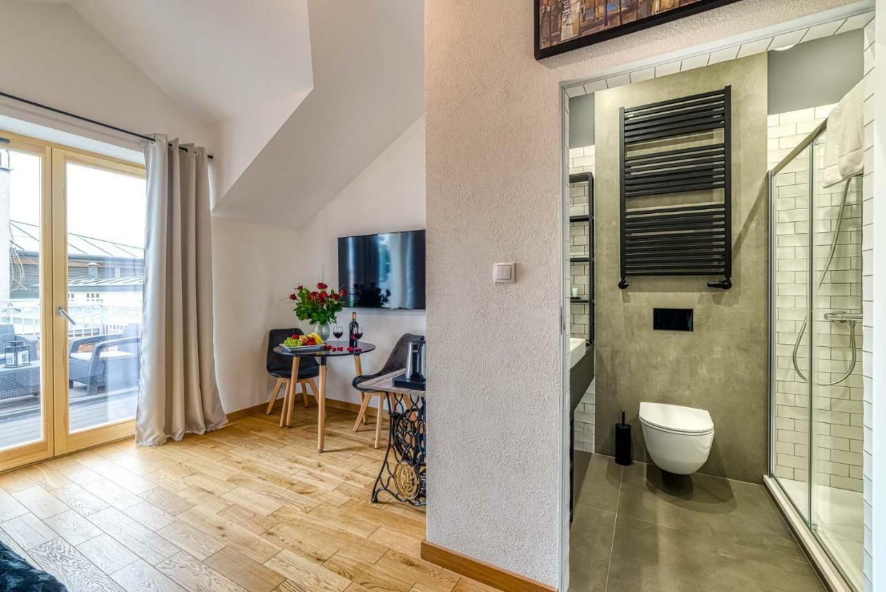 Delta Boutique Aparthotel 3*