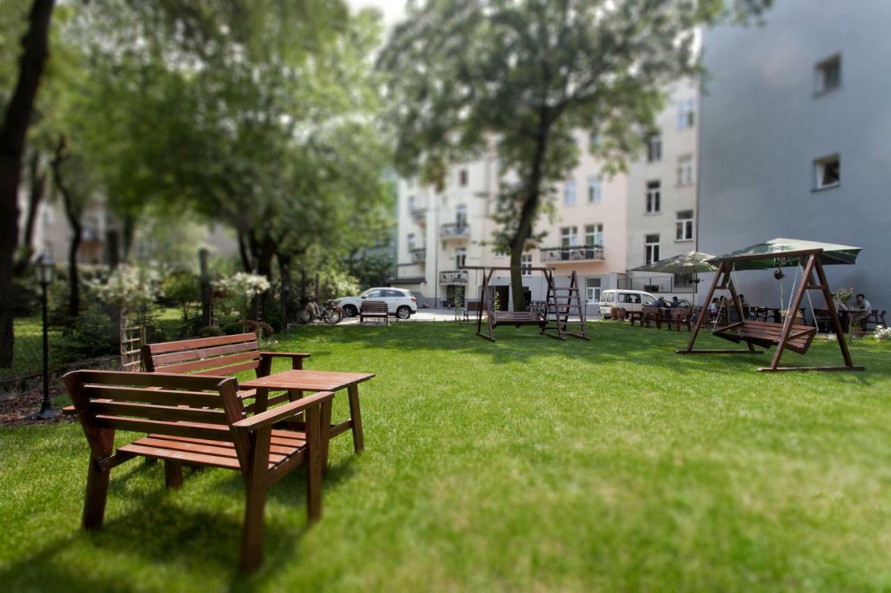 Abella & By Artery Aparthotel Krakow