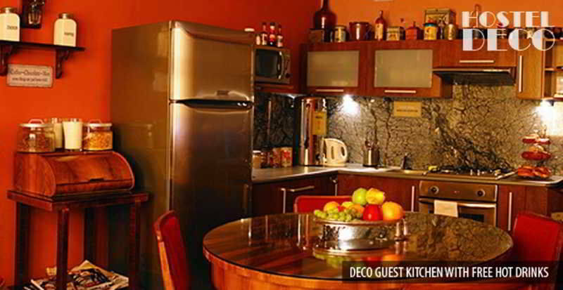 Deco Hostel