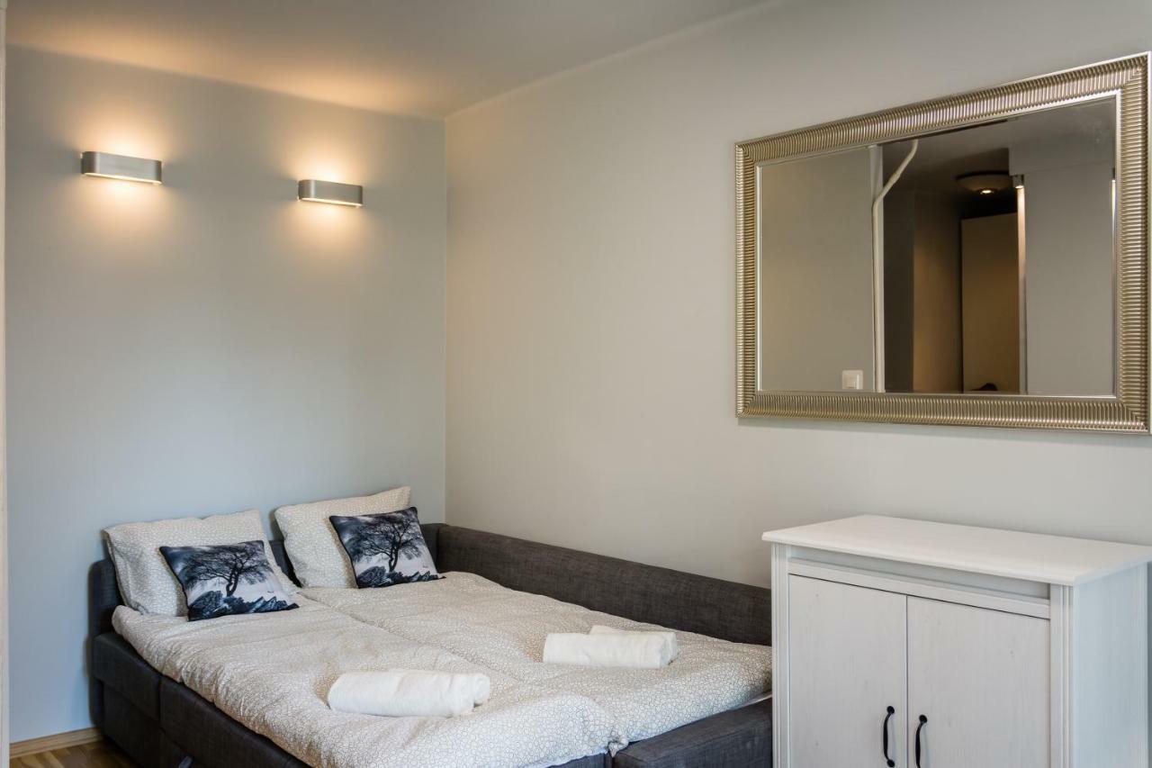 Krolewska Apartamento *