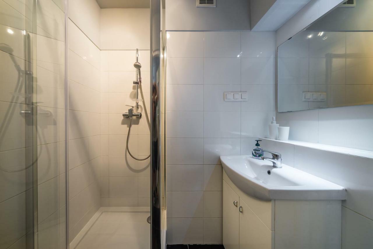 Krolewska Apartamento *