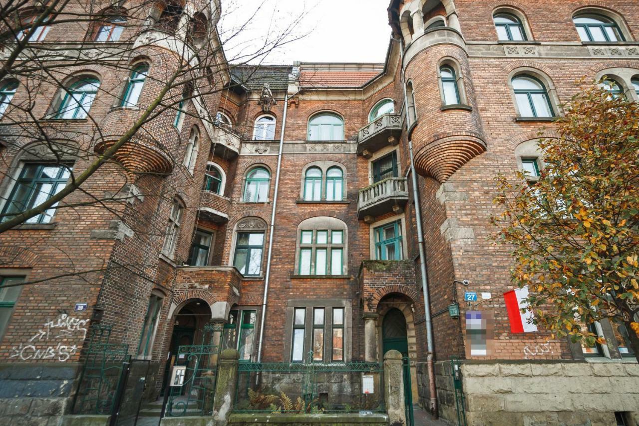 Apartment Lubomirskiego By Renters Krakow