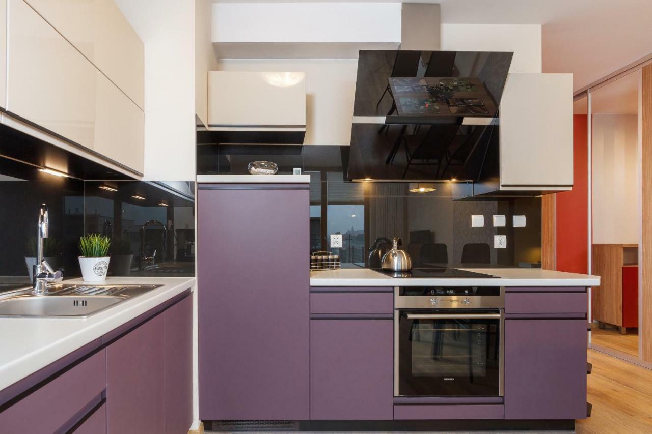 Masarska By Renters Apartament Kraków