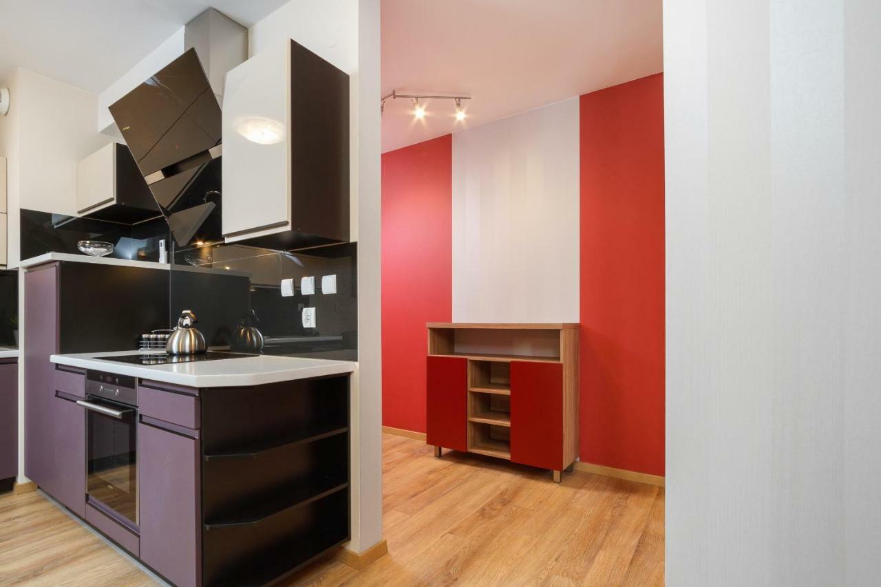 Apartament Masarska By Renters Kraków