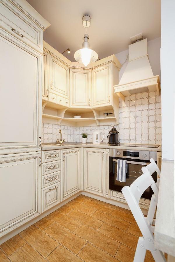 Apartment Grzegorzecka Krakow