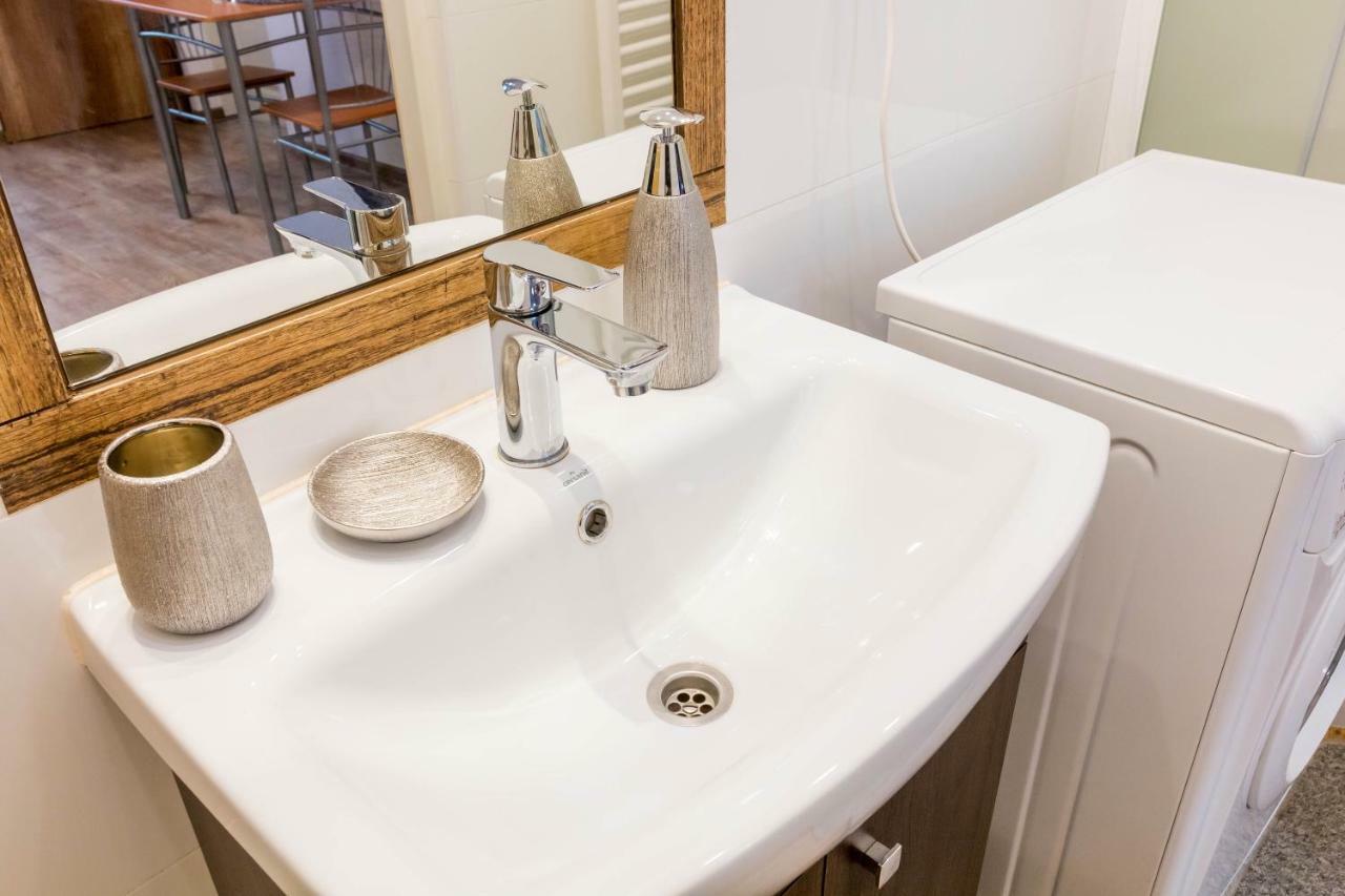 Apartment Wielopole 10 Krakow