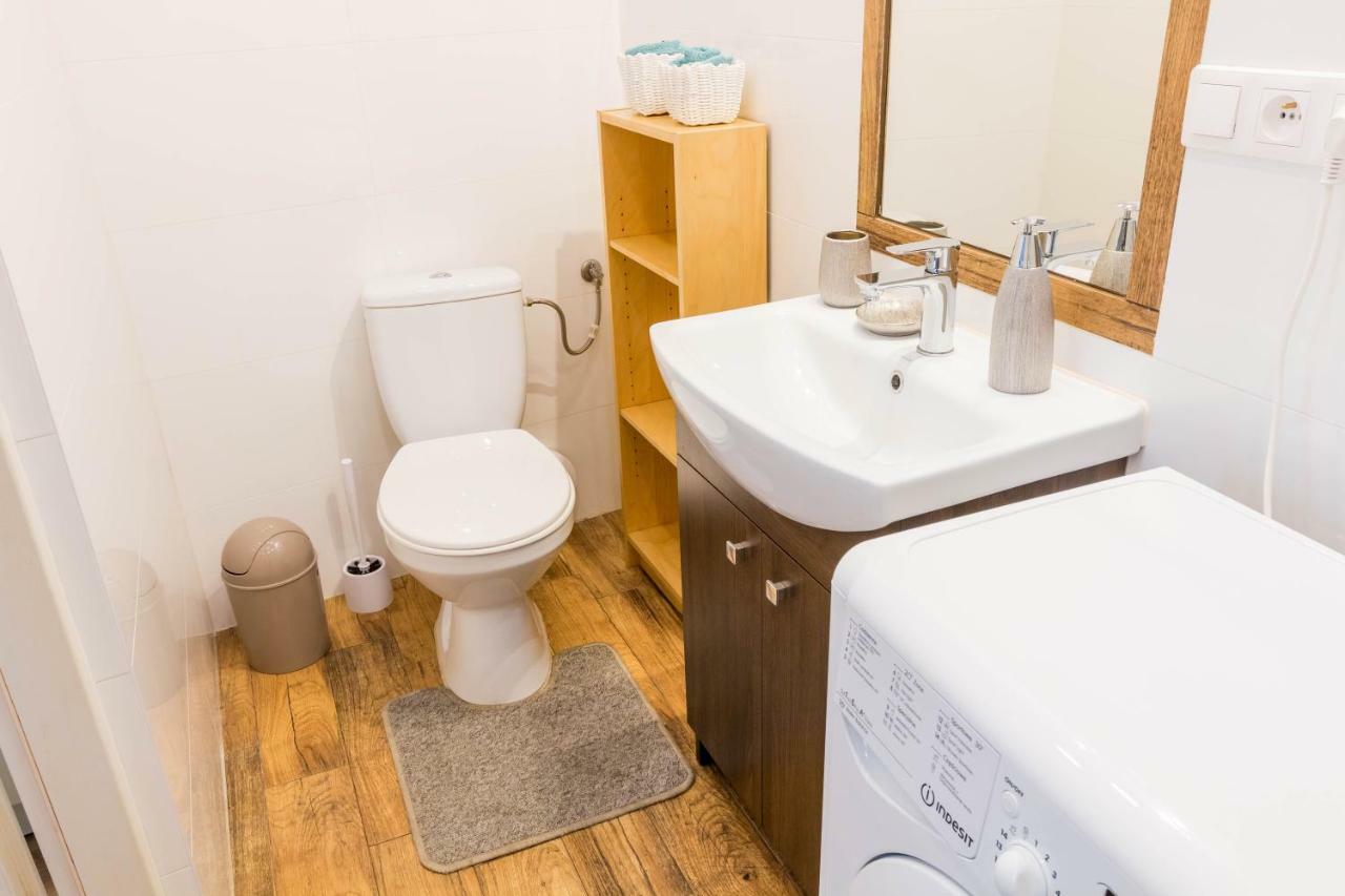 Apartment Wielopole 10 Krakow