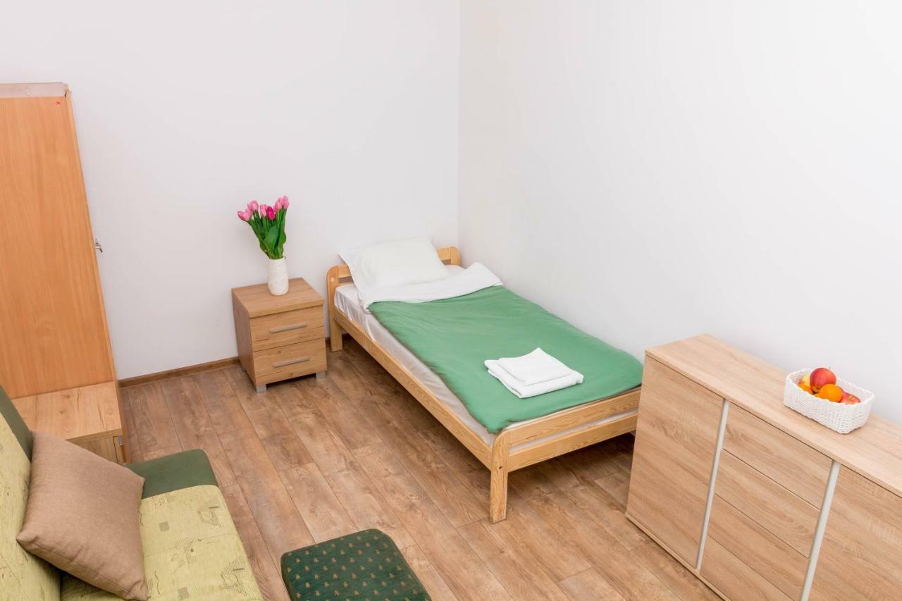 Wielopole 10 Apartment Krakow