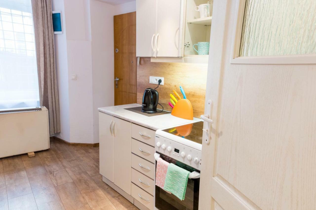 Apartment Wielopole 10 Krakow