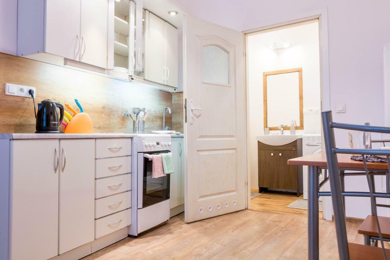 Apartment Wielopole 10 Krakow