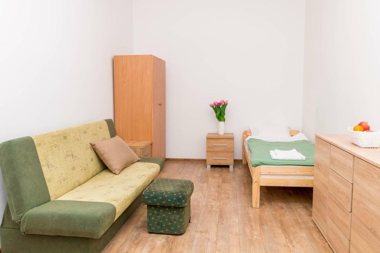 Apartment Wielopole 10