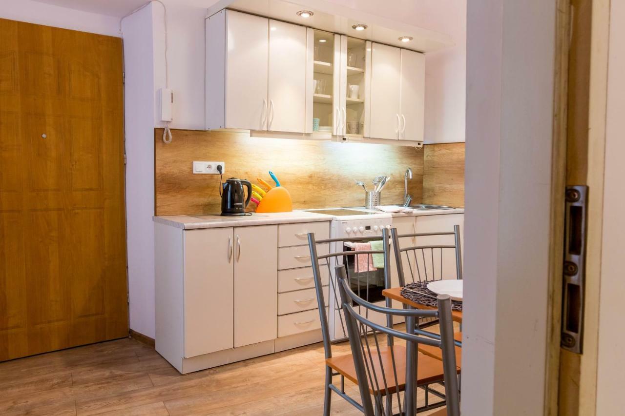 Apartment Wielopole 10