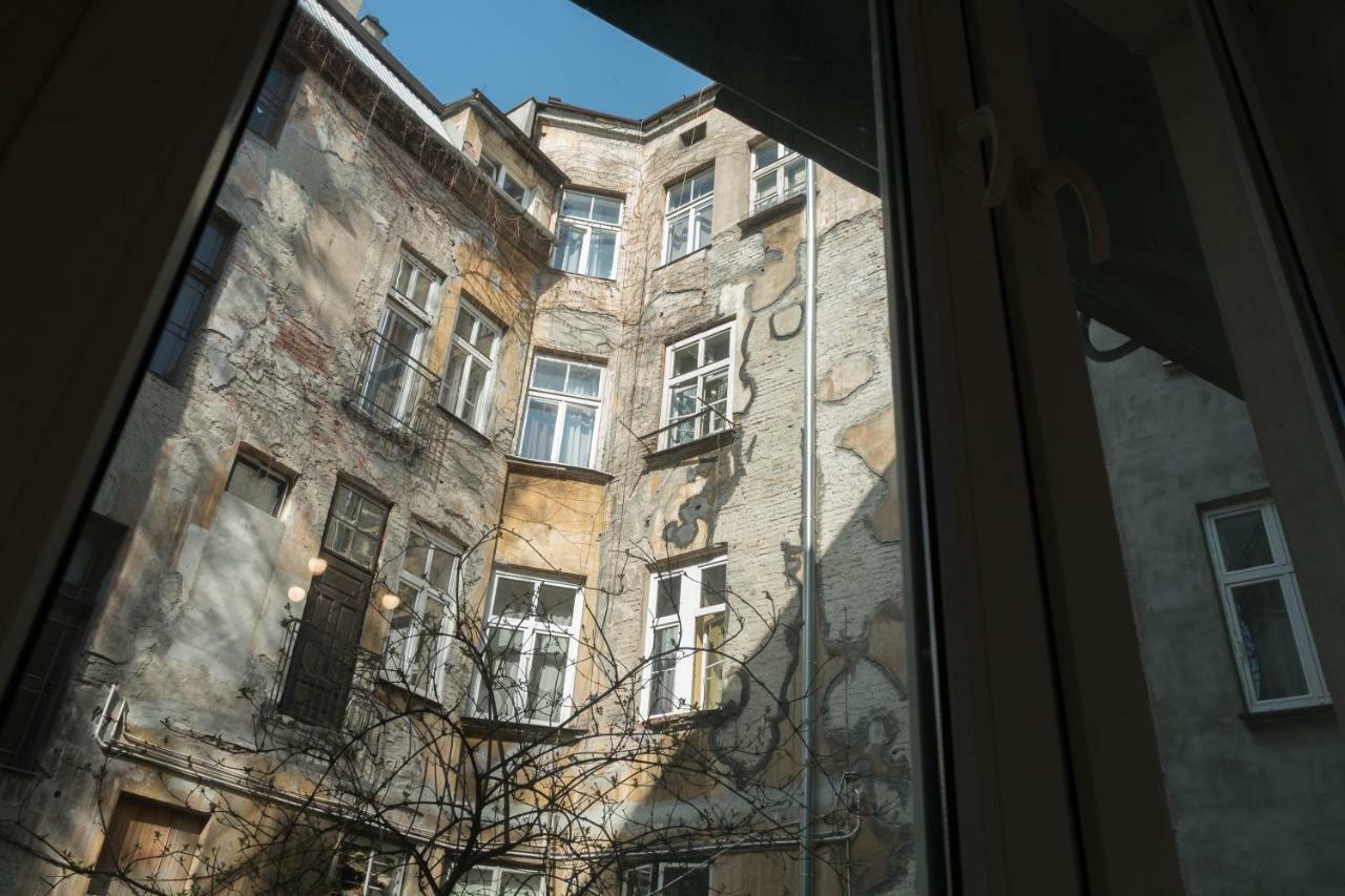 Apartment Wielopole 10 Krakow