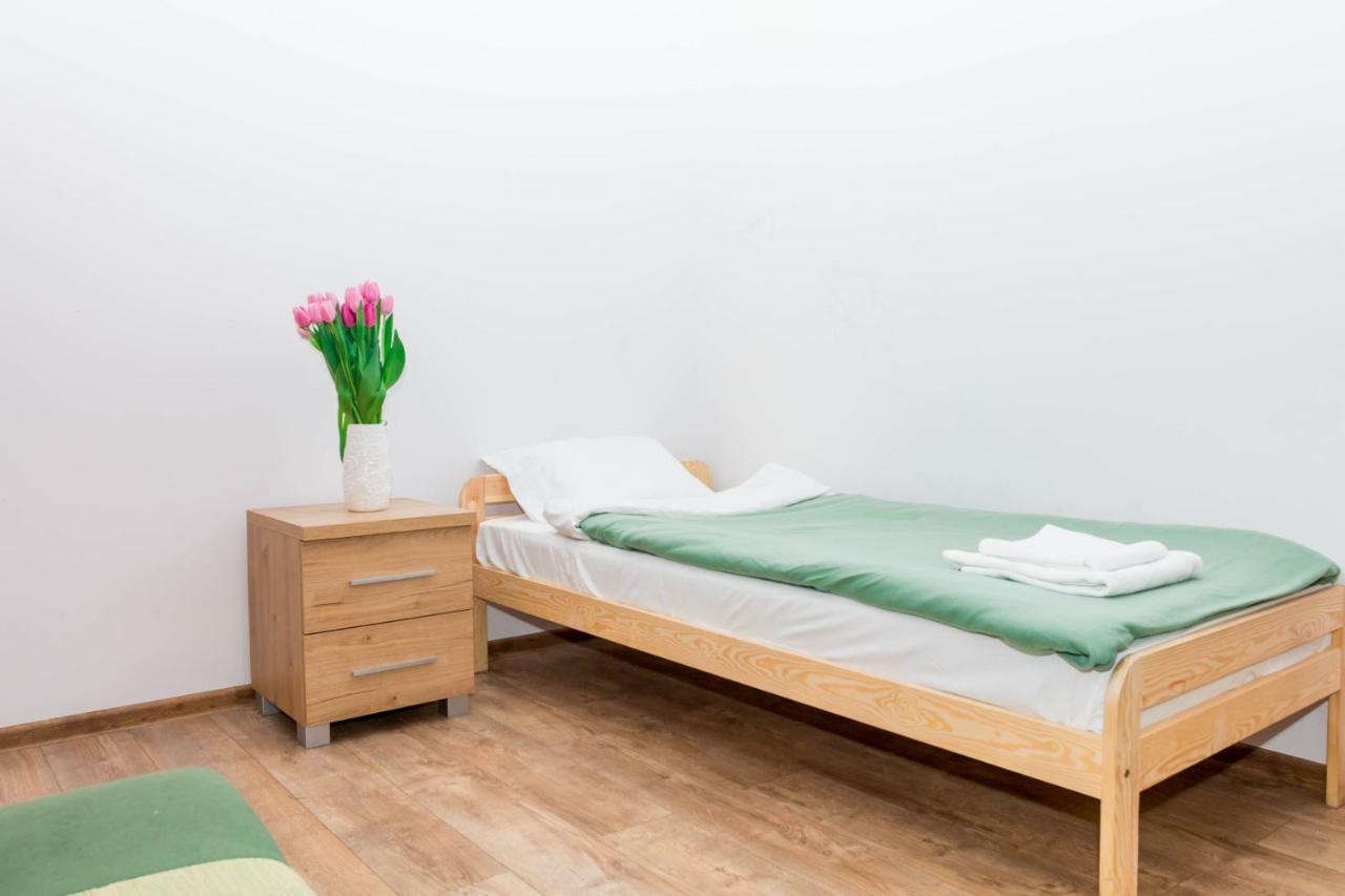 Apartment Wielopole 10 Krakow