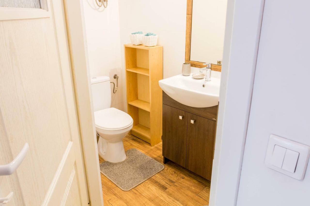 Apartment Wielopole 10 Krakow