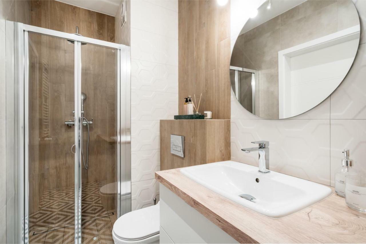Apartamento Garden - Loftaffair Cracóvia