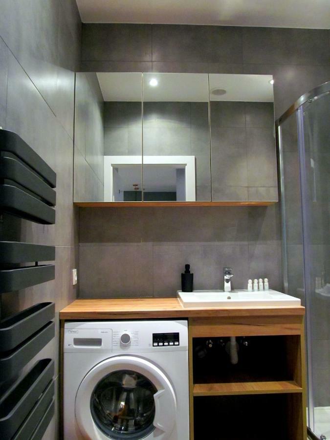 Eat&sleep Appartement Krakau