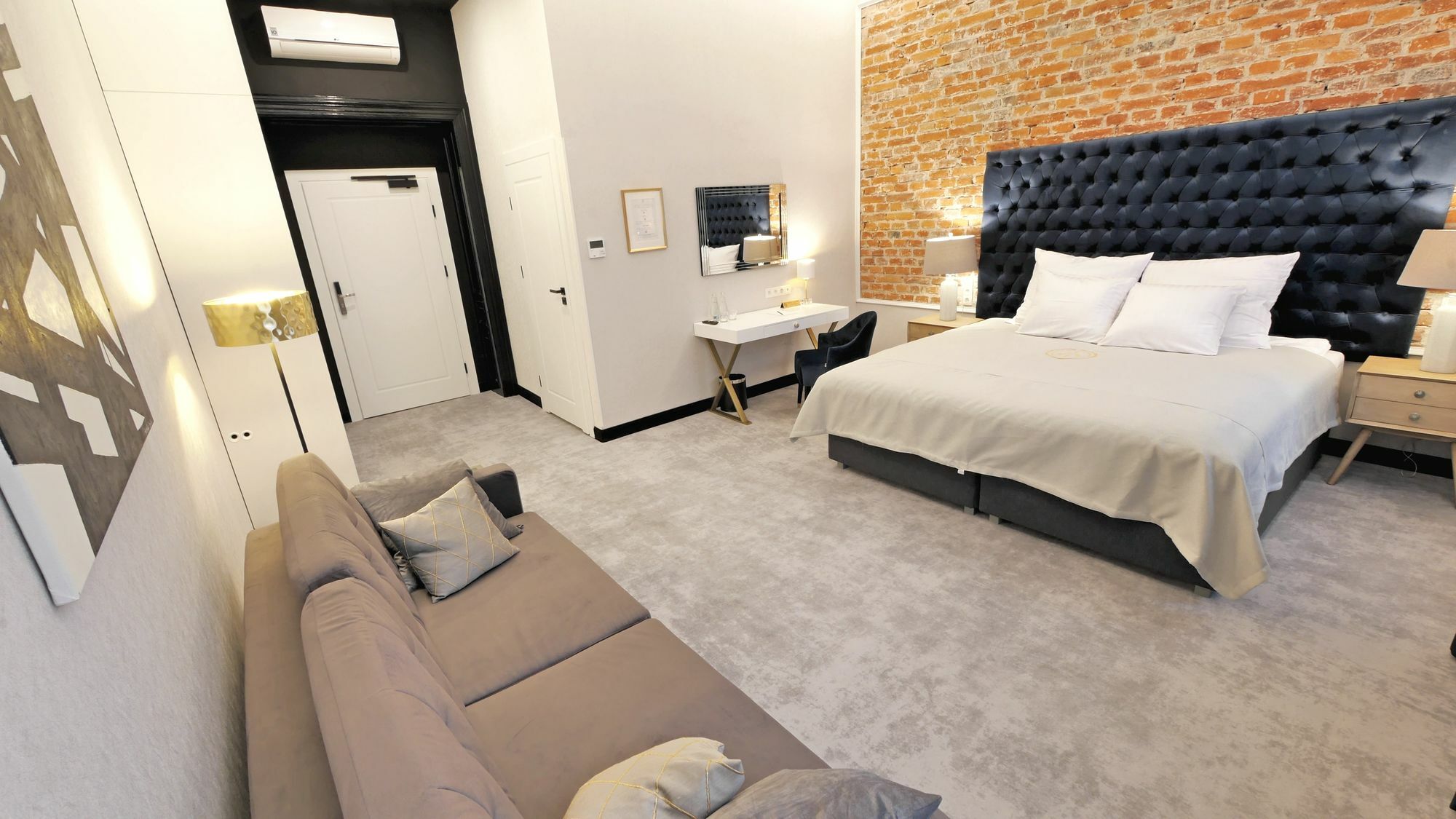 Aparthotel Szewska 22 Boutique Krakow