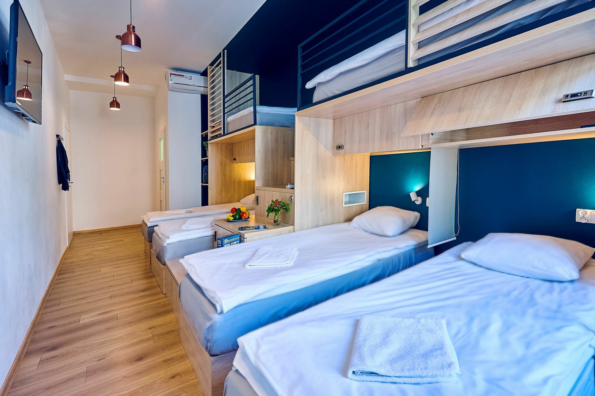 Draggo House Hostel Krakow