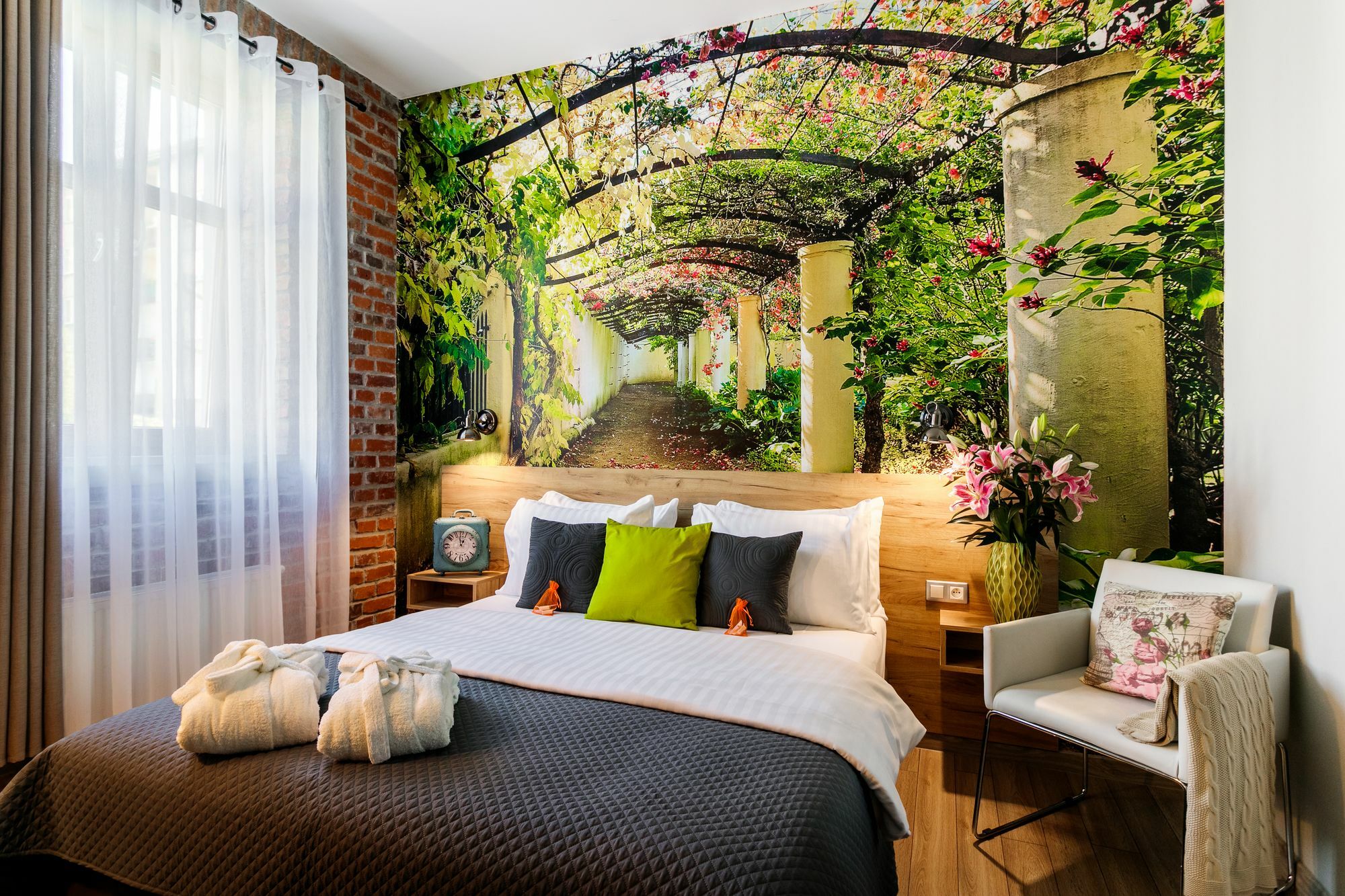 Art & Garden 3* Krakow