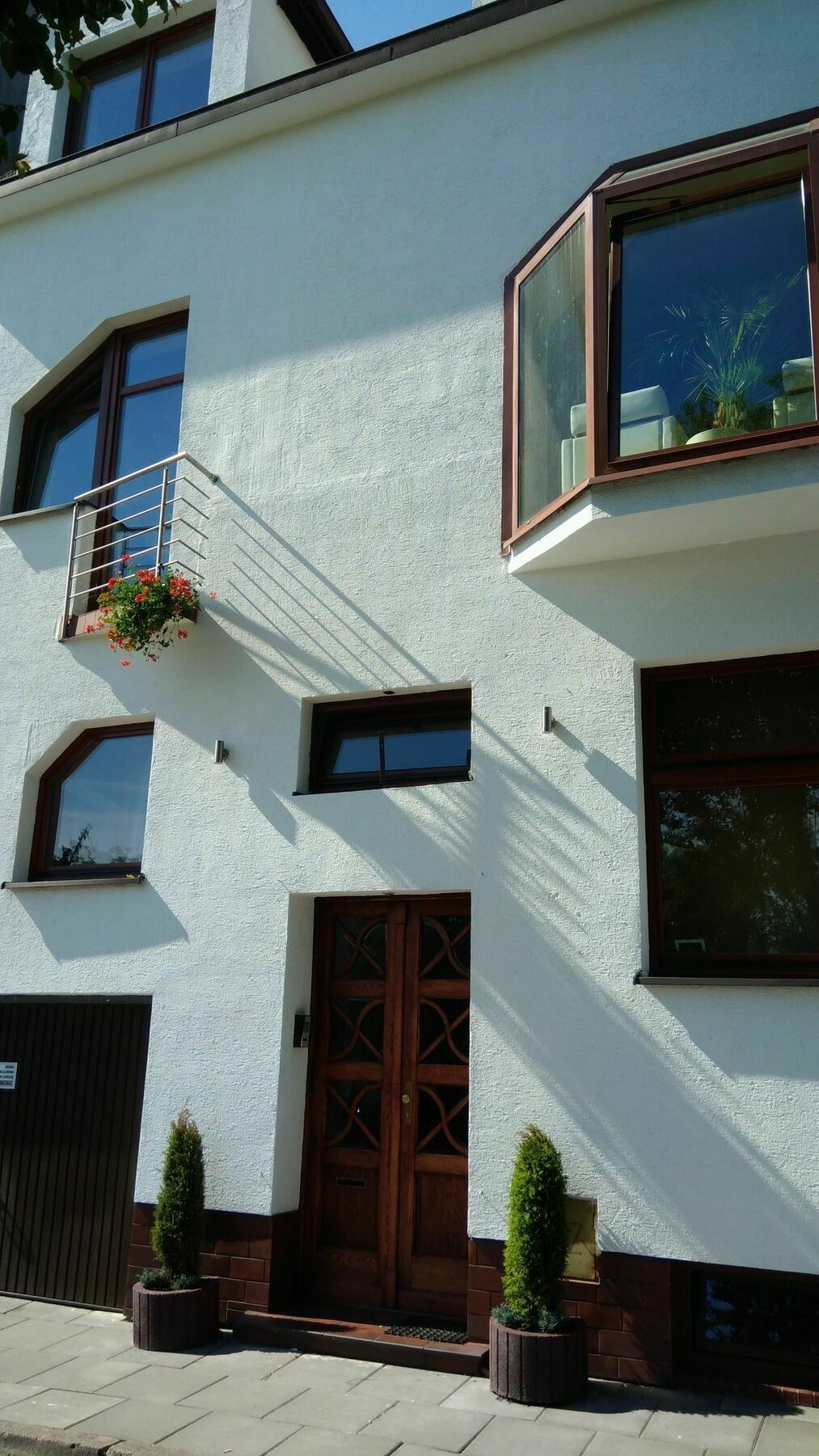 Aparthotel Vital