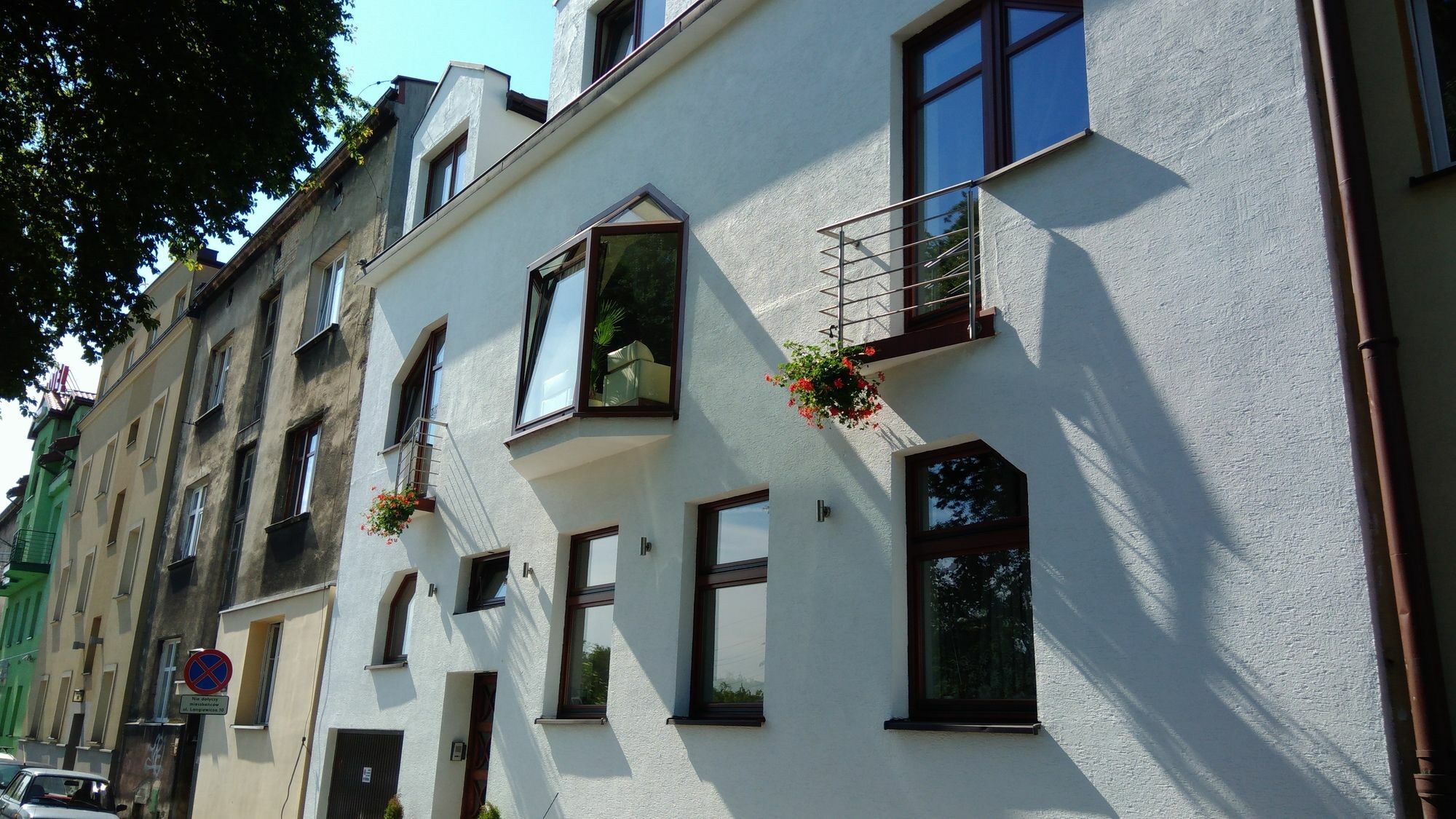 Aparthotel Vital