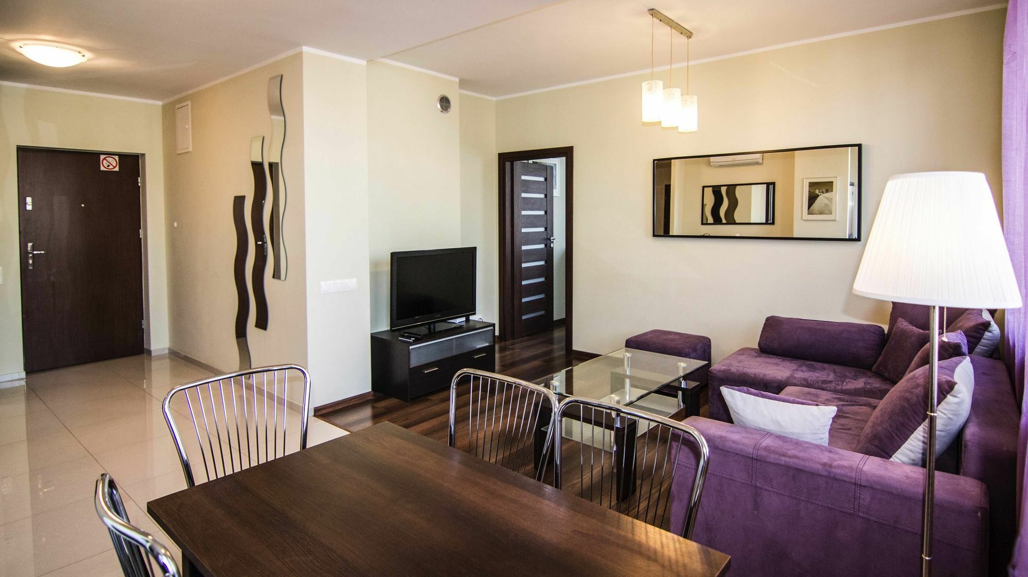 Lux Aparthotel