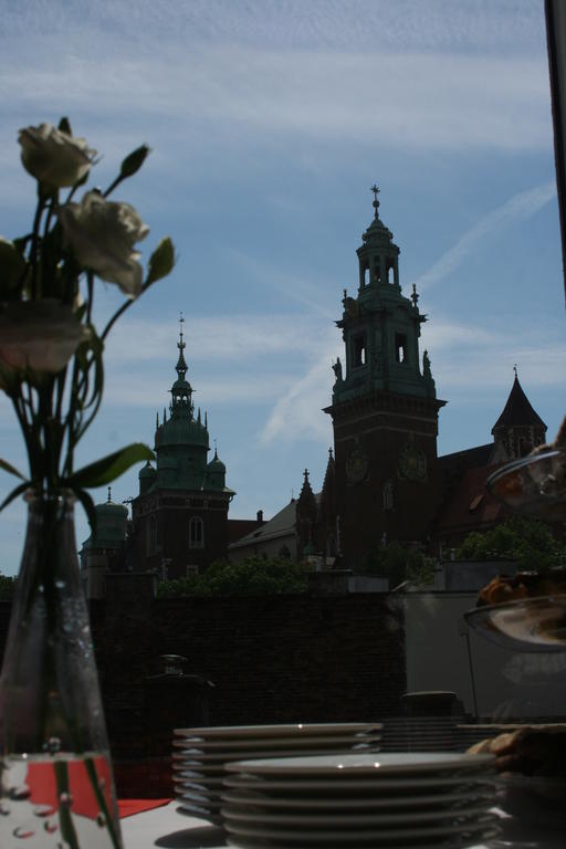 Hotel Pod Wawelem Kraków