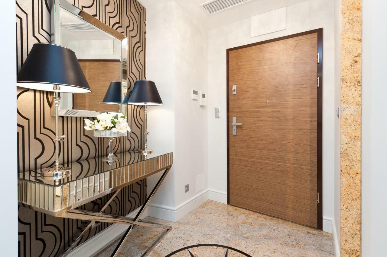 Apartamento Diamonds Luxury Old Town