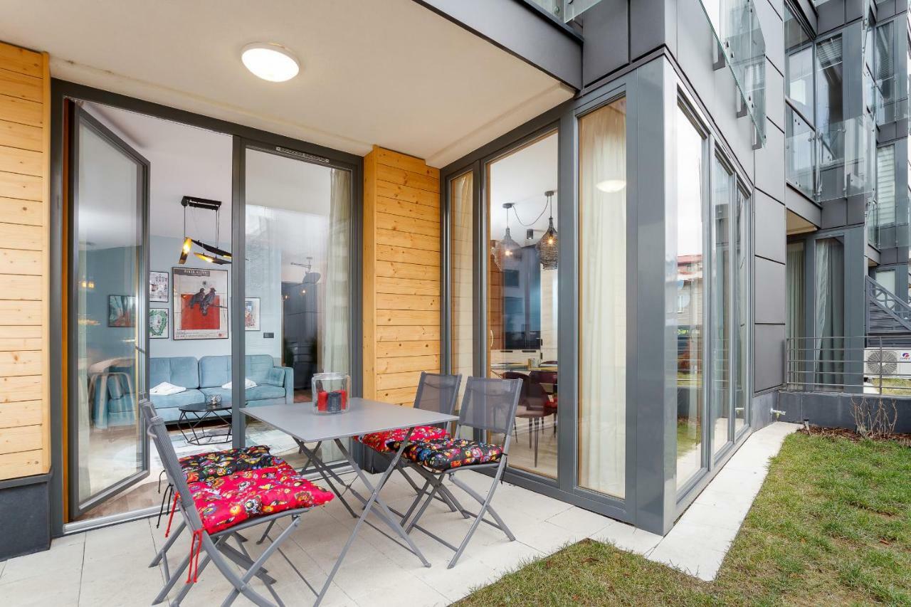 Masarska By Renters * Kraków