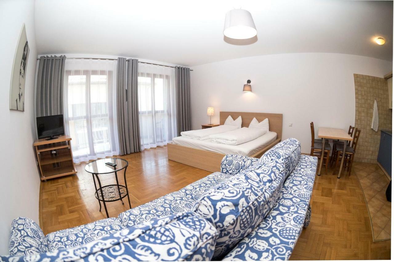 Apartamento Verona Cracóvia