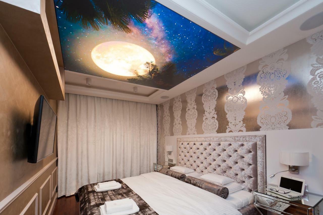 Diamonds Luxury Old Town Apartamento