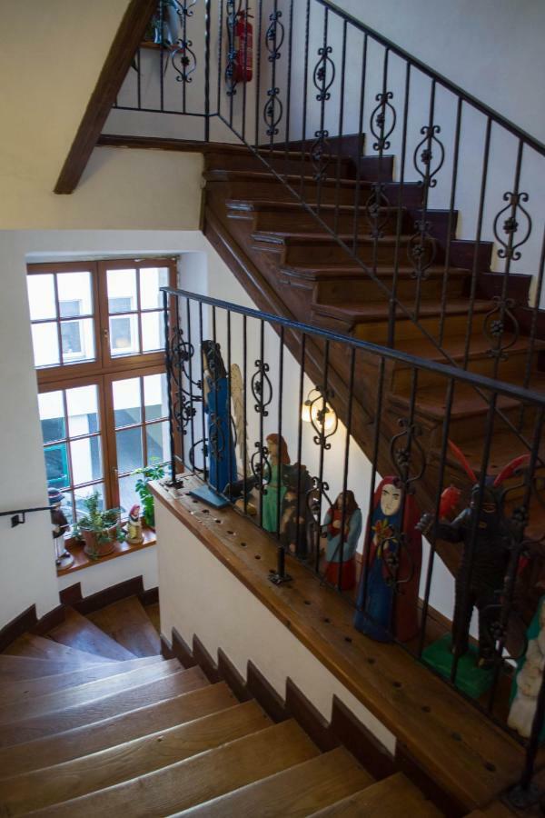 Nocleg ze śniadaniem Kolory