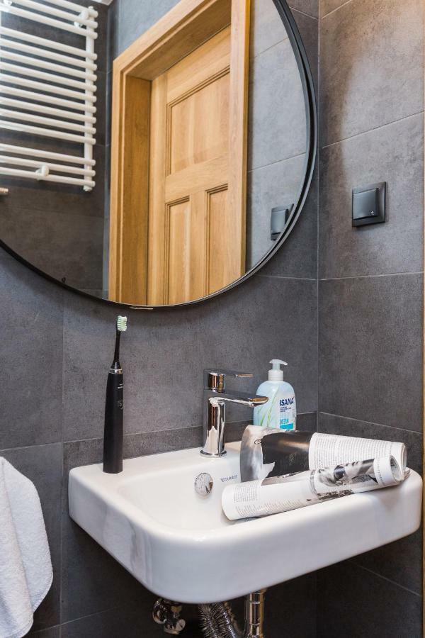 Apartment Inpoint Old Town