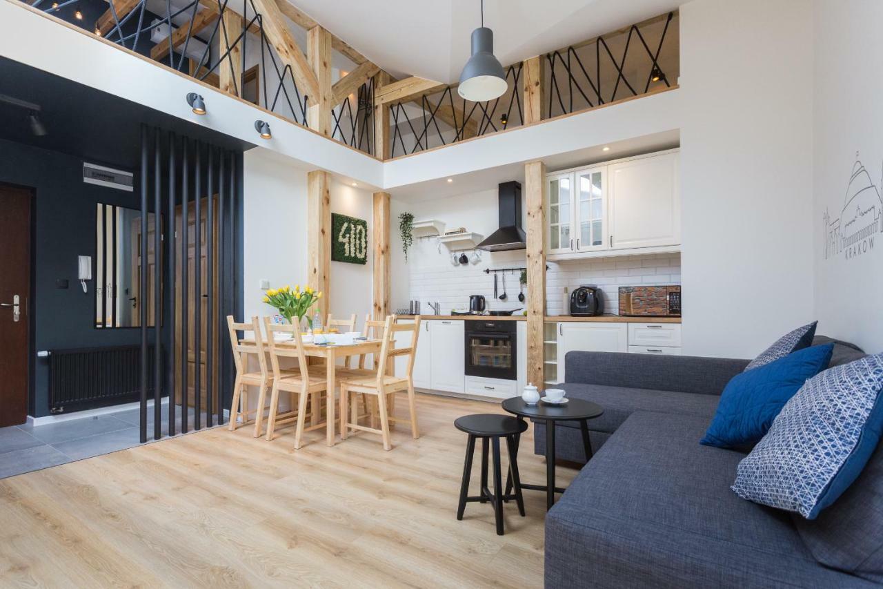 Inpoint Old Town Apartment *